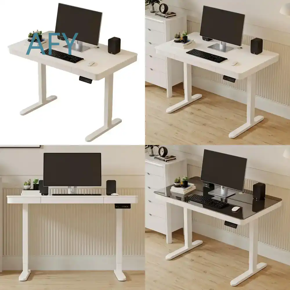 Bureau électrique intelligent  - Desk Setup Height avis et prix