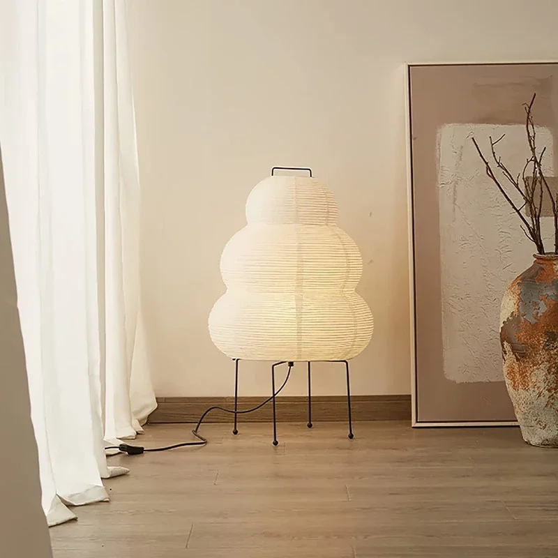 Lampe de Table au Design japon - Desk Setup Japan avis et prix