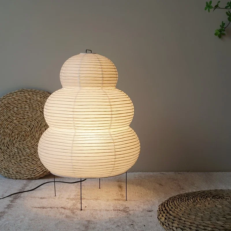Lampe de Table au Design japon - Desk Setup Japan avis et prix