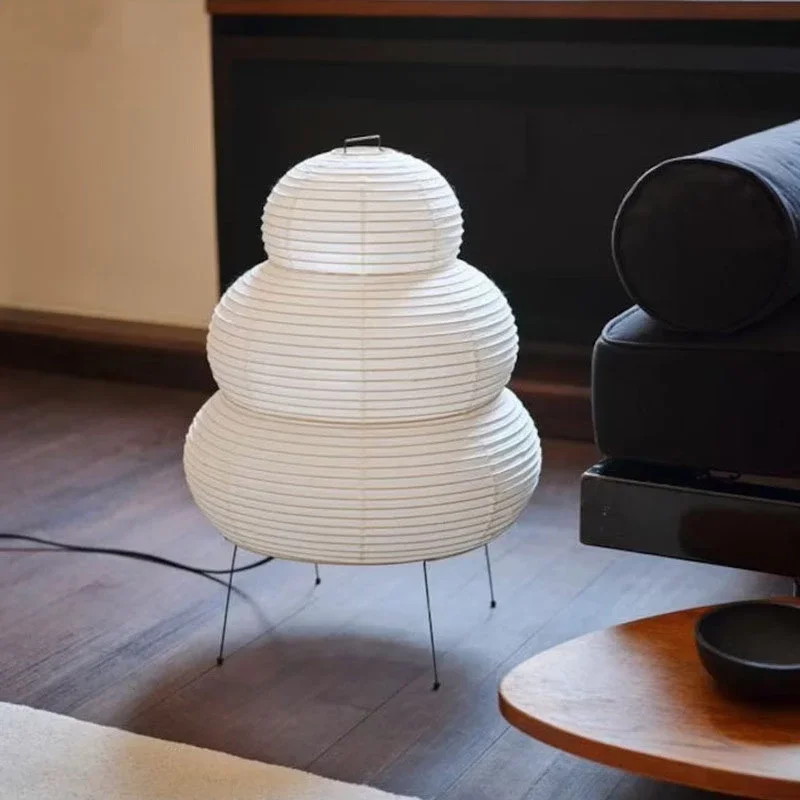 Lampe de Table au Design japon - Desk Setup Japan avis et prix