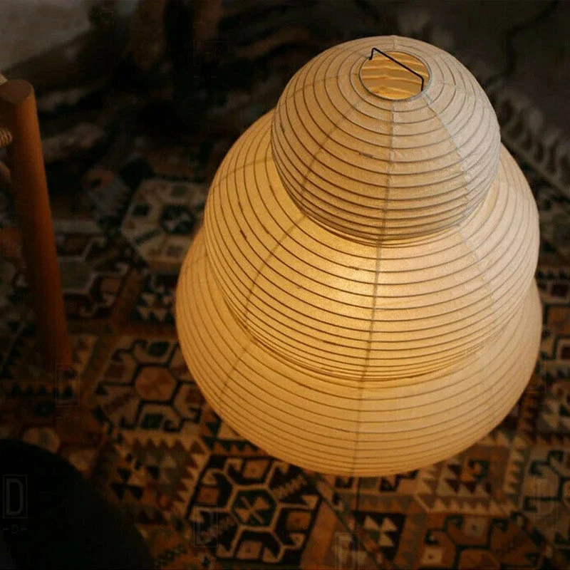 Lampe de Table au Design japon - Desk Setup Japan avis et prix