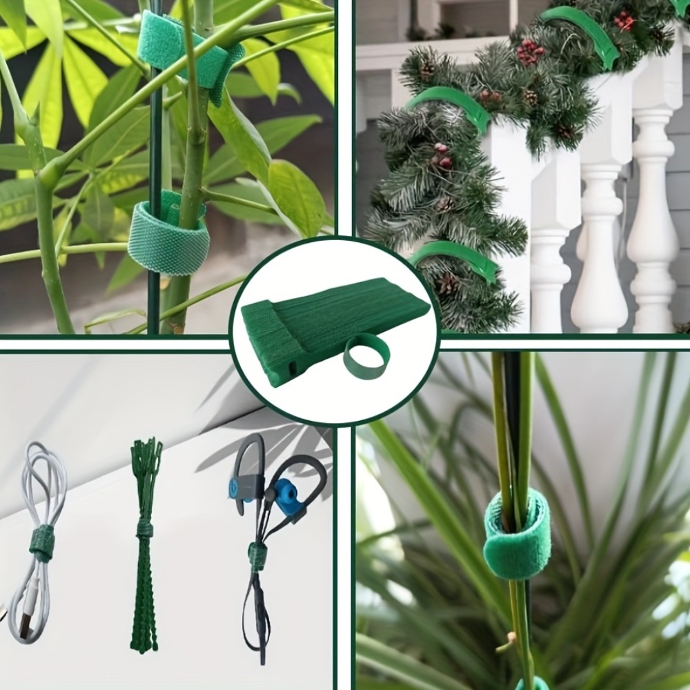 Attaches-câbles Velcro dos à d - Cable Velcro Strap avis et prix